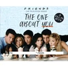 KNYGA Shoshana Stopek Friends: The One About You