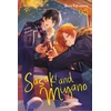 KNYGA Shou Harusono Sasaki and Miyano, Vol. 5