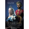 KNYGA Shrabani Basu Victoria and Abdul (filmas tie-in)