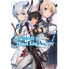 KNYGA SHU Misfit of Demon King Academy, Vol. 1 (light novel)