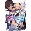 KNYGA SHU Misfit of Demon King Academy, Vol. 2 (light novel)