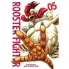 KNYGA Shu Sakuratani Rooster Fighter, Vol. 5