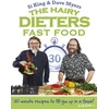 KNYGA Si King Hairy Dieters: Fast Food