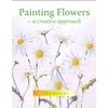 KNYGA Sian Dudley Painting Flowers