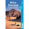 KNYGA Sian Pritchard Jones Africa Overland