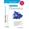 KNYGA Sian Simmonds How to Pass Advanced Higher Chemistry