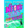 KNYGA Sibeal Pounder Neon's Secret Universe