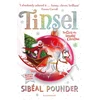 KNYGA Sibeal Pounder Tinsel, The Girls Who Invented Christmas