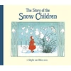 KNYGA Sibylle Von Olfers Story of the Snow Children