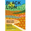 KNYGA Sicelo Mbatha Juodas Lion