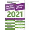 KNYGA Sid Holt Best American Magazine Writing 2021