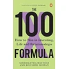 KNYGA Siddhartha Rastogi 100X Formula