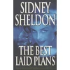 KNYGA Sidney Sheldon Best Laid Plans