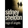 KNYGA Sidney Sheldon Rage of Angels