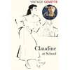 KNYGA Sidonie Gabrielle Colette Claudine At School