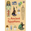 KNYGA Sidra Ansari Ladybird Book: The Ancient Egyptians