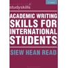 KNYGA Siew Hean Read Academic Writing Skills for International Students