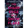KNYGA Sif Sigmarsdottir Sharp Edge of a Snowflake