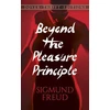 KNYGA Sigmund Freud Beyond the Pleasure Principle