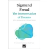KNYGA Sigmund Freud Interpretation of Dreams (Concise Edition)