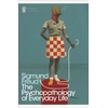 KNYGA Sigmund Freud Psychopathology of Everyday Life