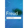 KNYGA Sigmund Freud Totem and Taboo