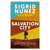 KNYGA Sigrid Nunez Salvation City