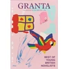 KNYGA Sigrid Rausing Granta 163