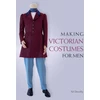 KNYGA Sil Devilly Making Victorian Costumes for Men
