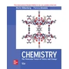 KNYGA SILBERBERG Chemistry: The Molecular Nature Of Matter And Change ISE