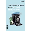 KNYGA Silva Semerciyan Light Burns Mėlyna