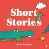 KNYGA Silvia Borando Short Stories