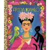KNYGA Silvia Lopez My Little Golden Book About Frida Kahlo