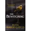 KNYGA Silvia Moreno Garcia Bewitching, folk horror meets dark academia in this thrilling supernatural mystery from the bestselling author of Mexican Gothic