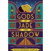 KNYGA Silvia Moreno Garcia Gods of Jade and Shadow
