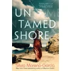 KNYGA Silvia Moreno Garcia Untamed Shore