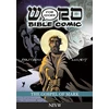 KNYGA Simon Amadeus Pillario Gospel of Mark: Word for Word Bible Comic