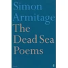 KNYGA Simon Armitage Dead Sea Poems