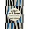 KNYGA Simon Armitage Short and Sweet