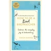 KNYGA Simon Barnes How to Be a Bad Birdwatcher 20th Anniversary Edition, Embrace the everyday joy of birdwatching – to the greater glory of life
