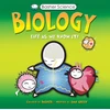 KNYGA Simon Basher Basher Science: Biology
