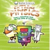 KNYGA Simon Basher Basher Science: Extreme Physics