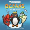 KNYGA Simon Basher Basher Science: Oceans