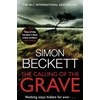 KNYGA Simon Beckett Calling of the Grave