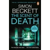 KNYGA Simon Beckett Scent of Death