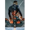 KNYGA Simon Birks Antarctica Volume 2: Ghosts of Christmas