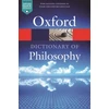 KNYGA Simon Blackburn Oxford Dictionary of Philosophy