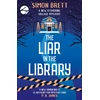 KNYGA Simon Brett Liar in the Library