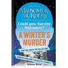 KNYGA Simon Brew Could You Survive Midsomer? – A Winter's Murder