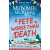 KNYGA Simon Brew Could You Survive Midsomer? – A Fete Worse than Death, An Official Midsomer Murders Interactive Novel
